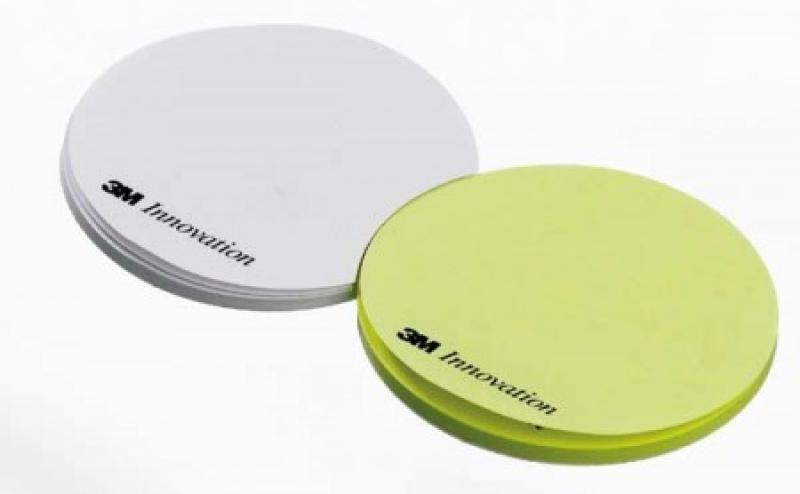 Post-It Note 2 in 1.