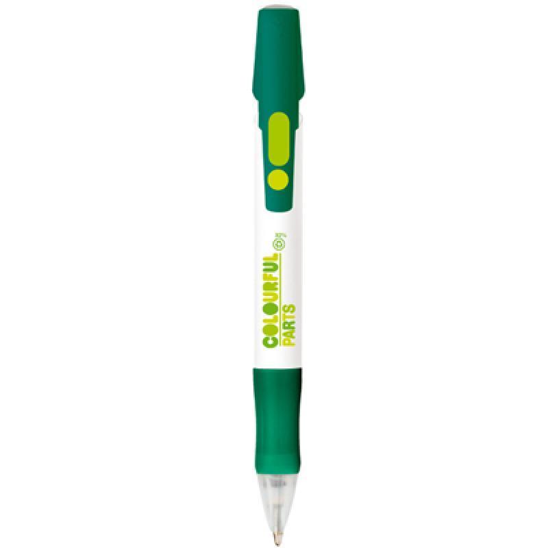 Media Max Ecolutions Ballpen