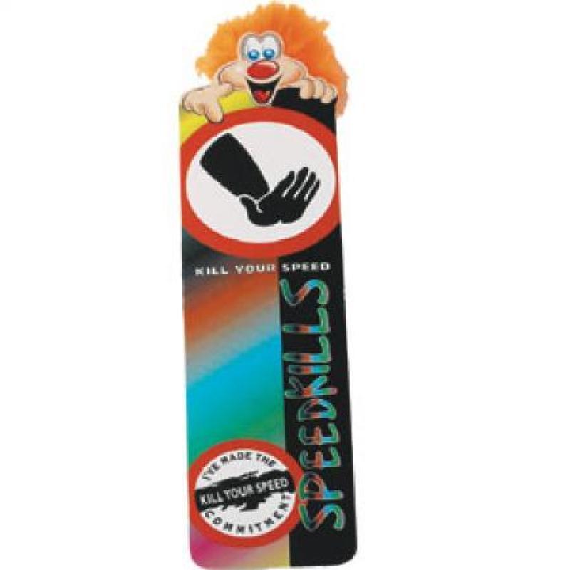 Bookmark Adman