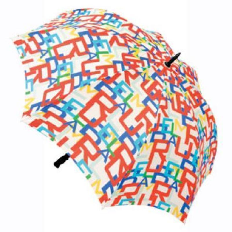 Fibrestorm Dye Sub Golf Umbrella
