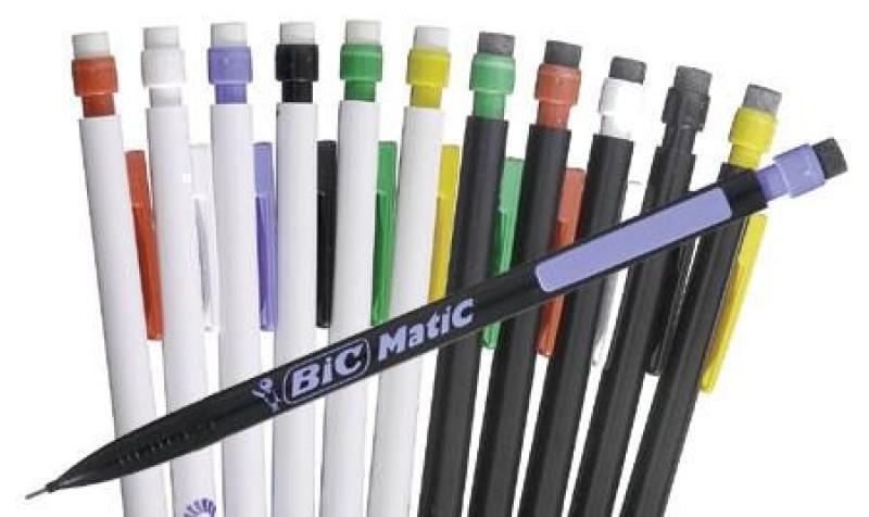 BIC Matic Mechanical Pencil