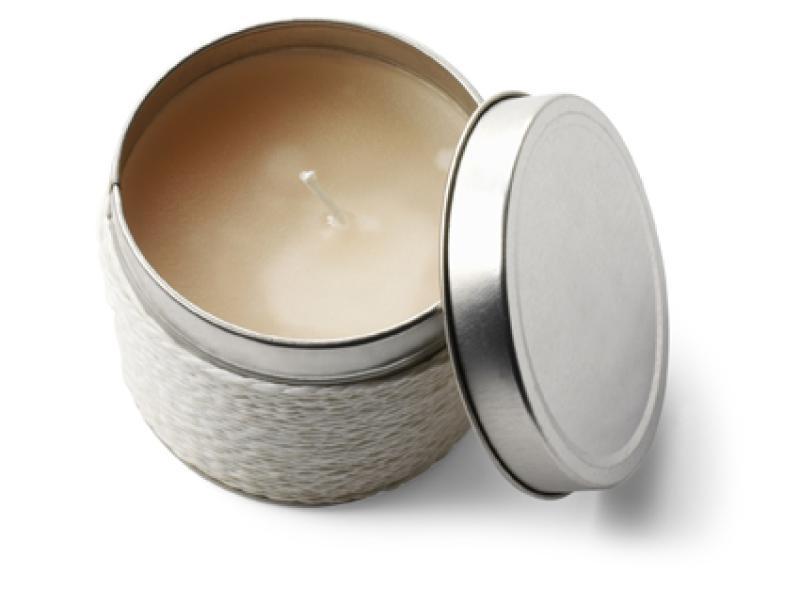 Ardent Candle