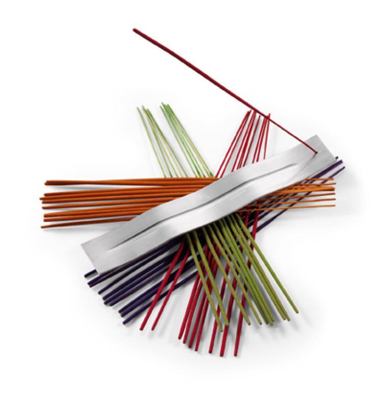 Samba Incense set