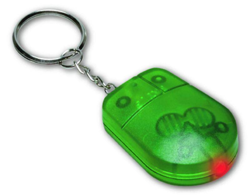 Micky Keyholder