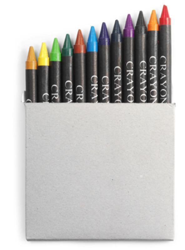 Miniwax Crayon set