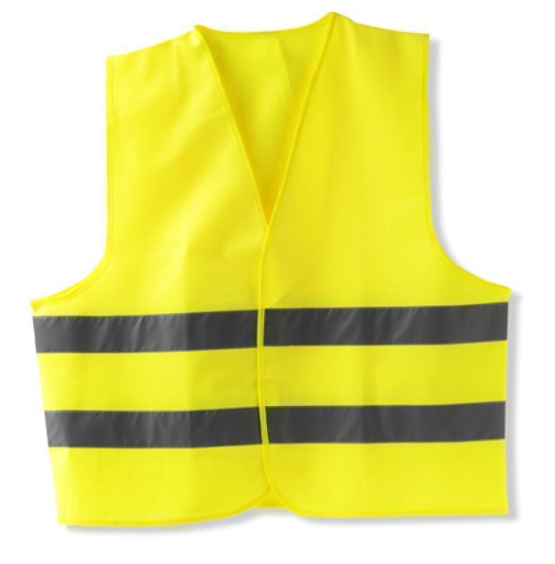 Meroa Safety jacket