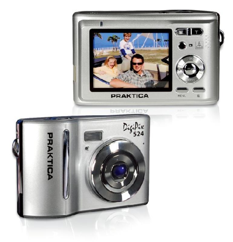 Digital Camera