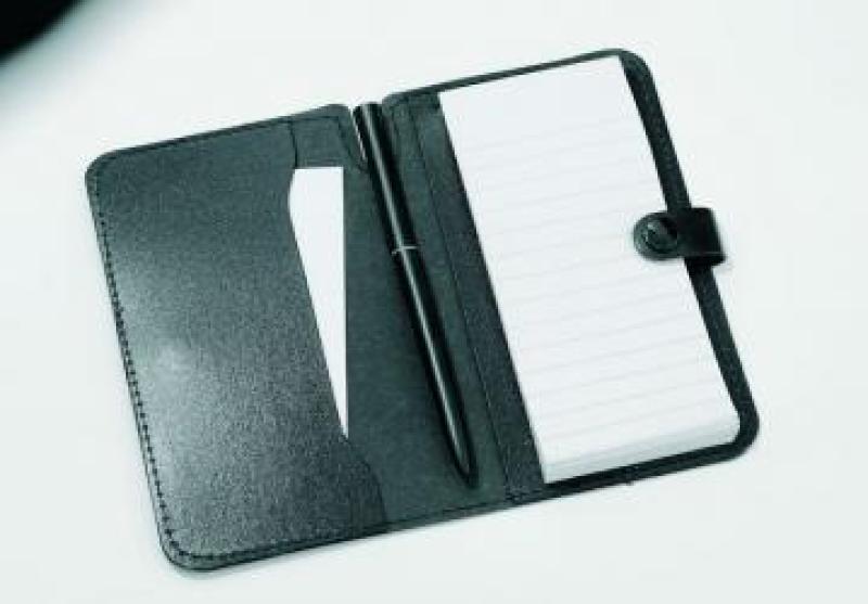 Budget Notepad