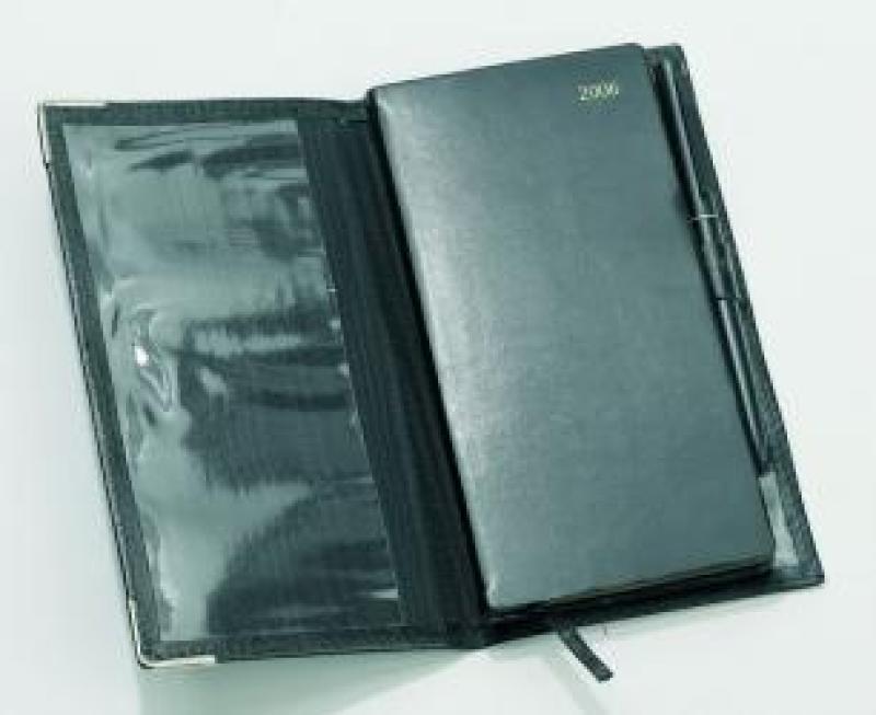 Budget Diary Wallet