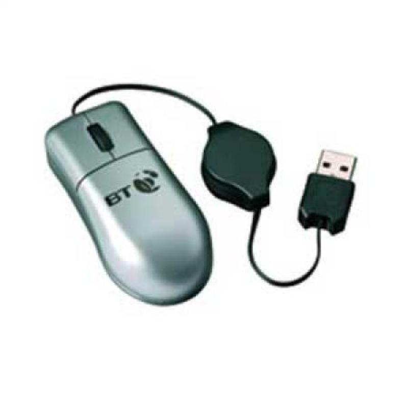 Micro Optical Mouse