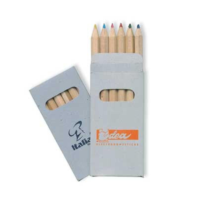 Arcolor Pencil Set