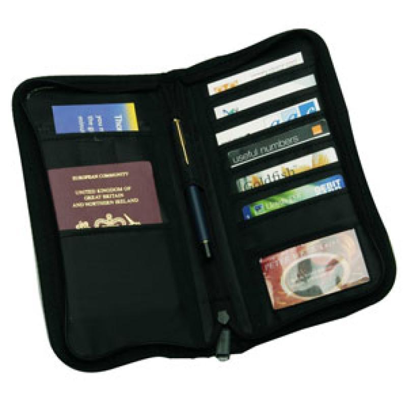 Stralug Luggage tag