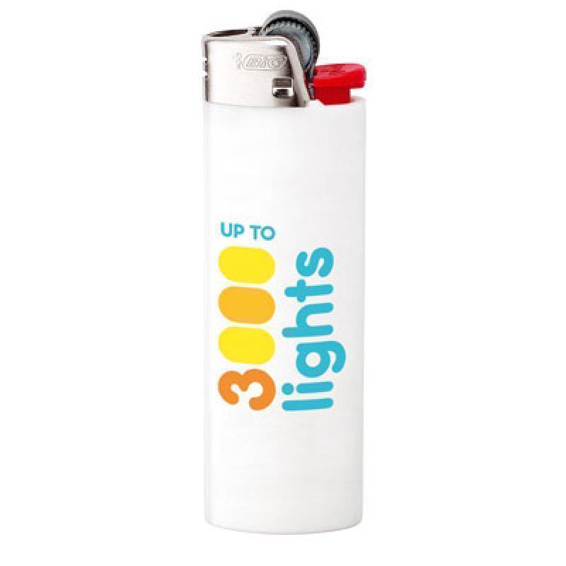 BIC Maxi Child-Resistant Lighter