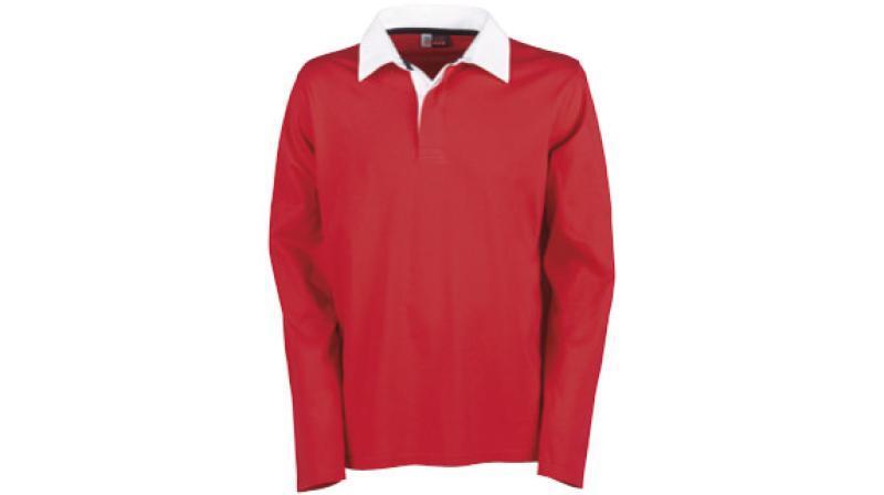 Brisbane Rugby Shirt