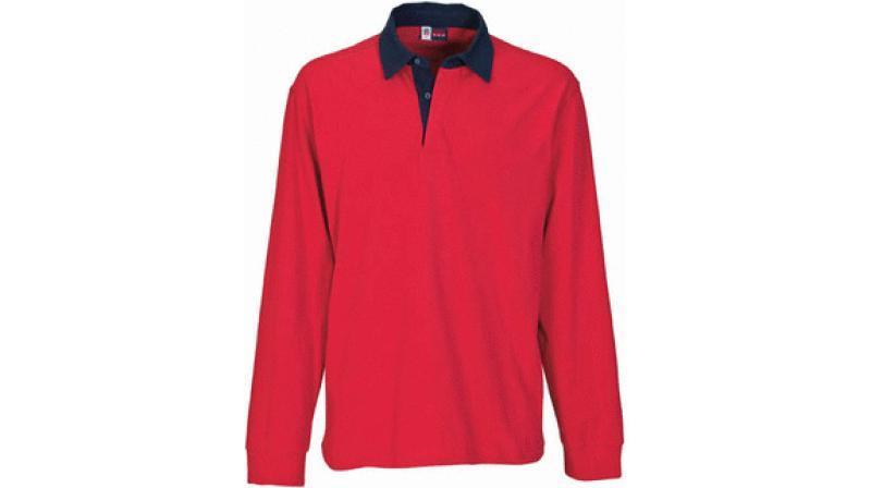 Zerega Rugby Shirt