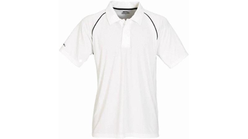 Piping Cool Fit Polo