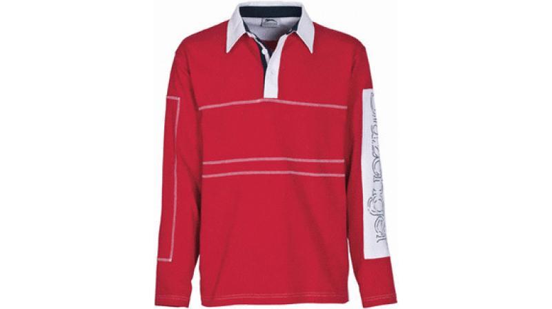 Rugby Shirt