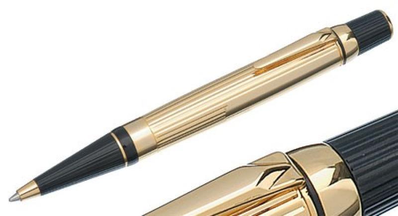 Expressions Ambassador  Twist Action Ball Pen
