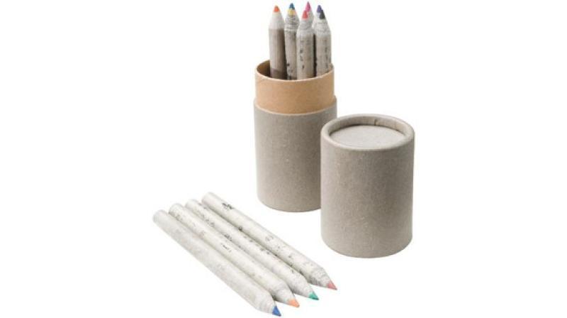 3.5 12 Pcs Pencils
