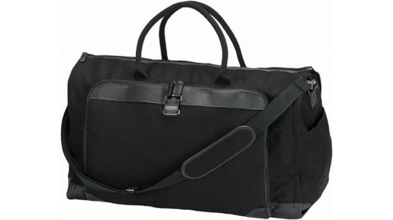 Milan Garment Bag