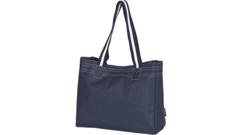 Beach Shopper Bag