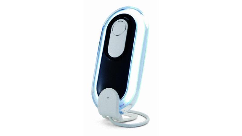 Neon Internet Phone