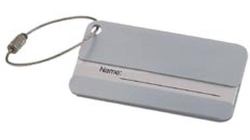 Luggage Tag