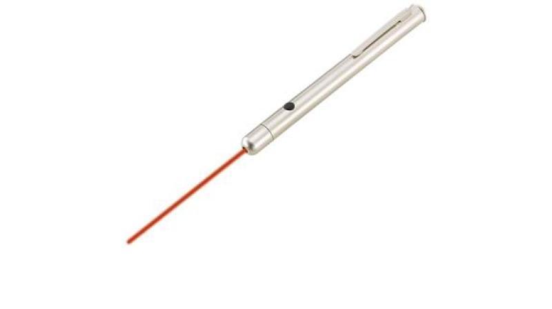 Laser Pointer