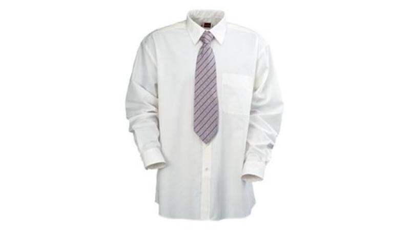 Washington Shirt