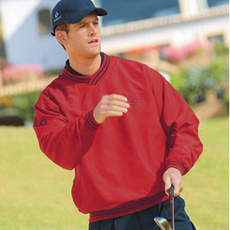 Chris Windshirt