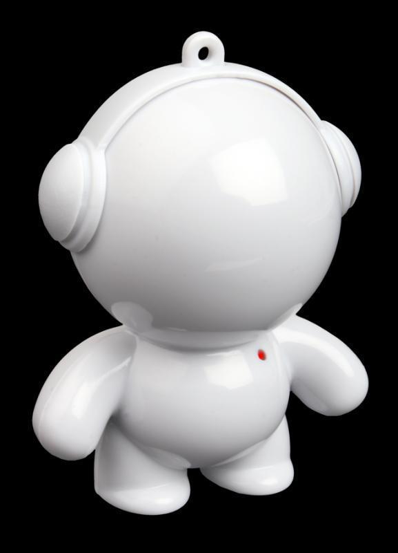 Portable mini speakers - Exclusive suppliers to the UK