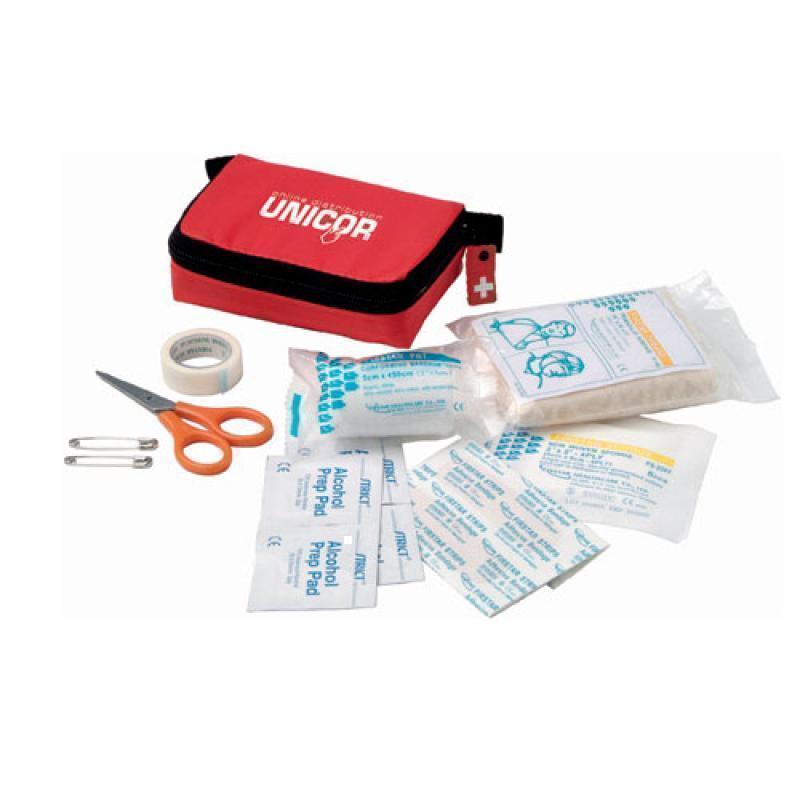 First Aid Kit