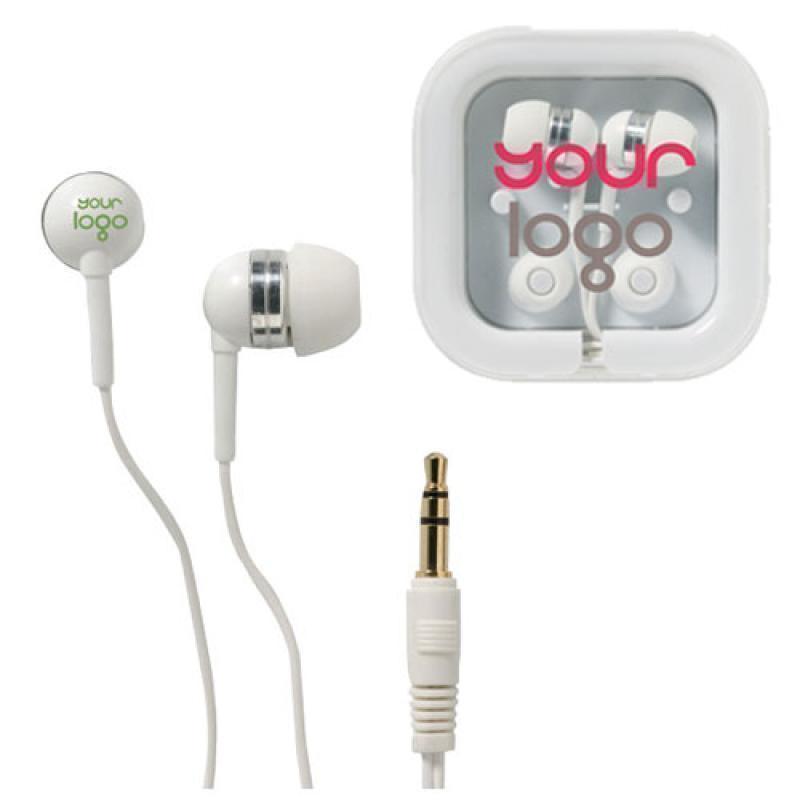 Earbuds