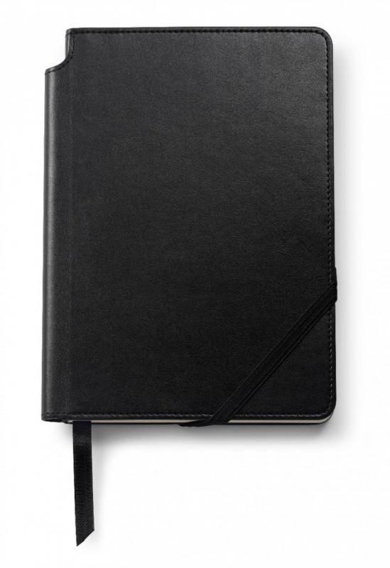 Cross Signature Journal - A5