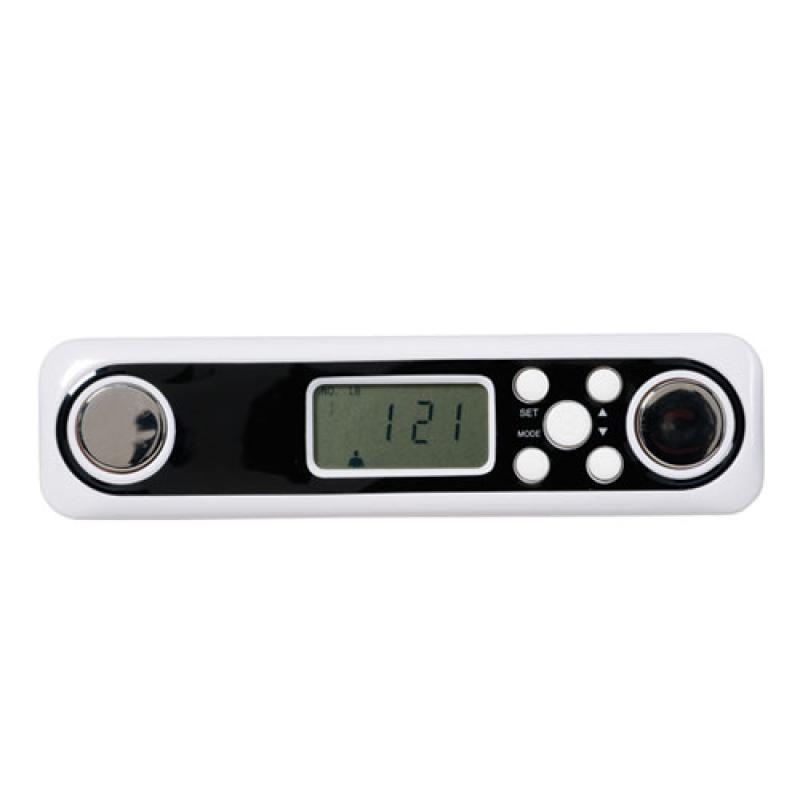 Body Fat Analyzer