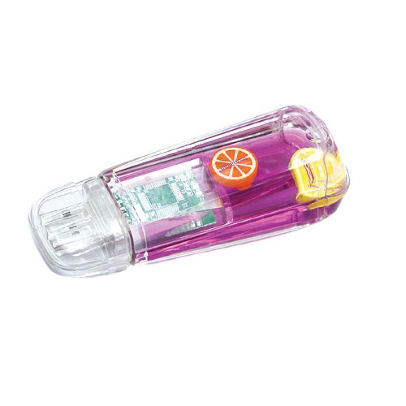 Liquid USB
