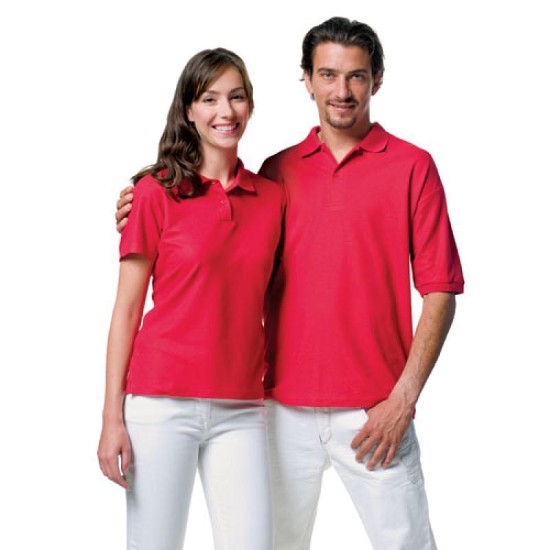 65/35 Poly/Cotton Polo Shirt