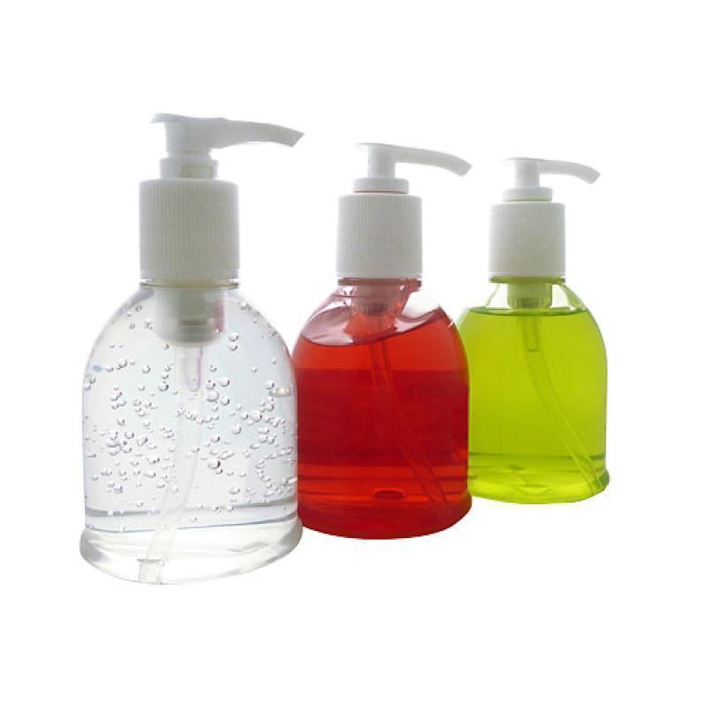 Antibacterial Hand Sanitiser
