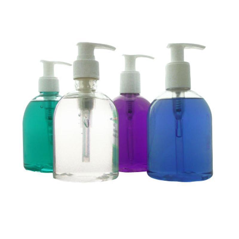 Antibacterial Hand Sanitiser
