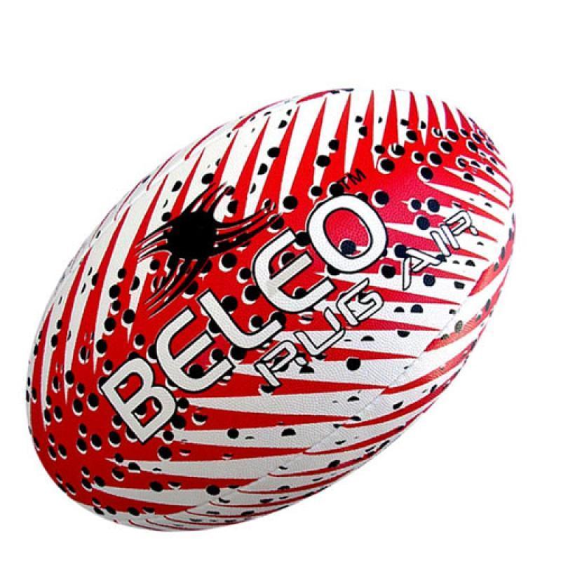 Rugby Ball