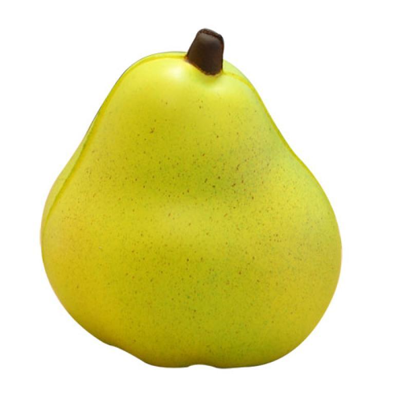 Pear Stress Item