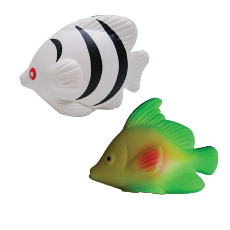 Tropical Fish Stress Item