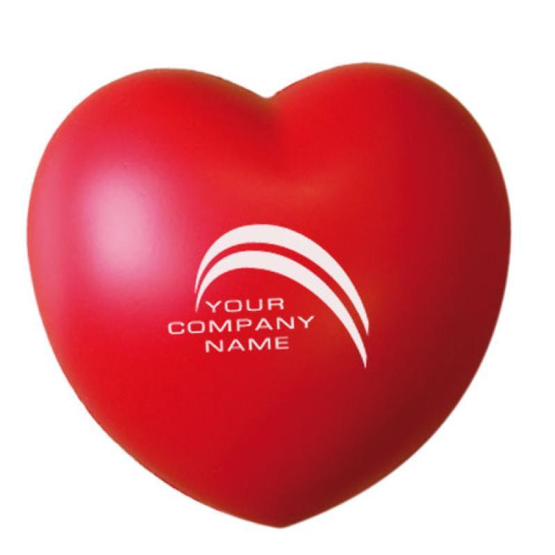 Love Heart Stress Item