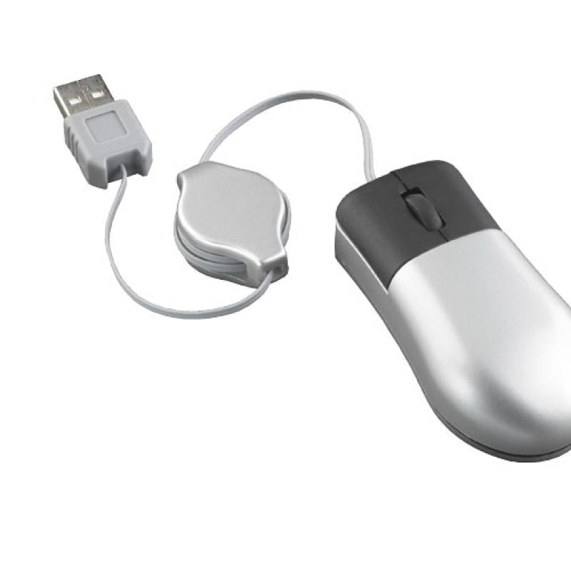 Mini Optical Mouse