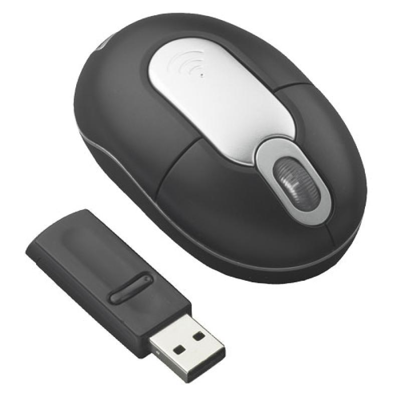 Optical Wireless Mice B
