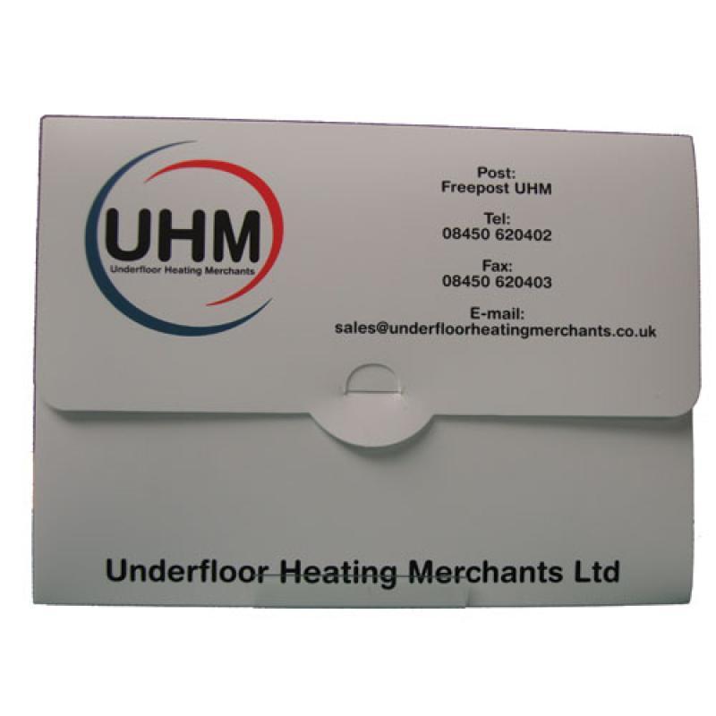 Economy Polypropylene Conference Box