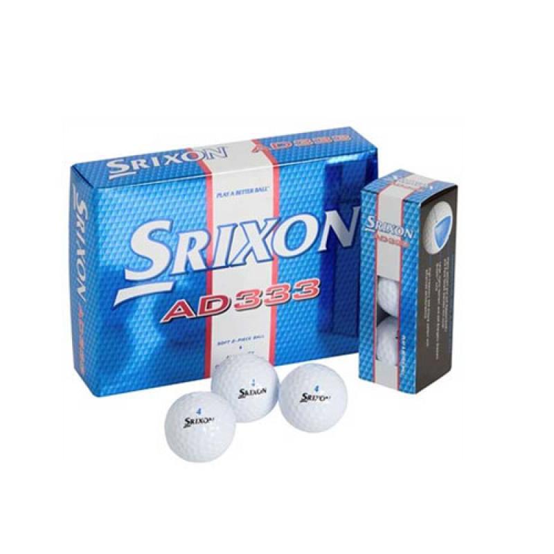 Srixon AD333 Golf Balls