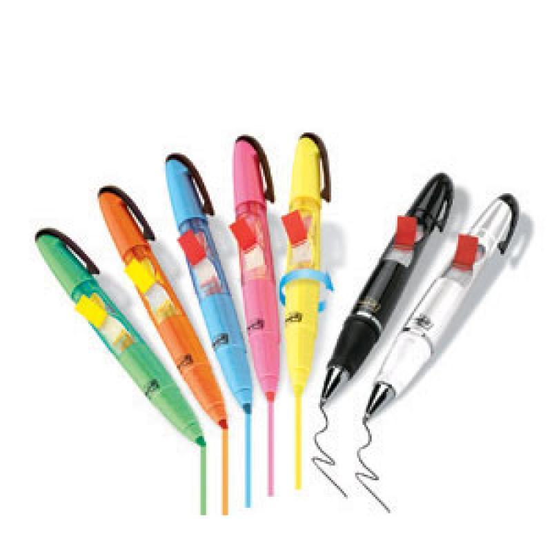 Post-it? Index Pen /Highlighter