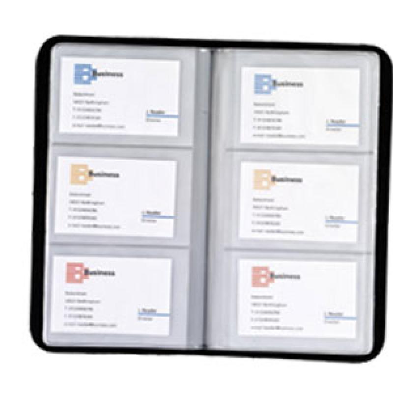 Palace Business Card File