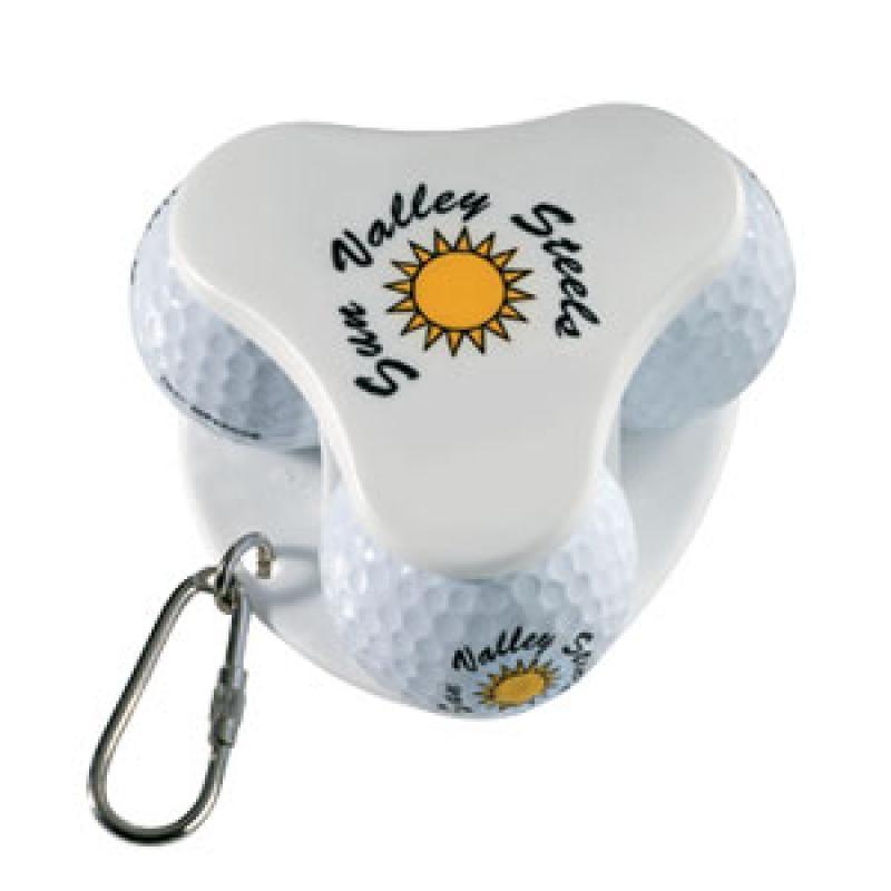 Golf Ball Holder